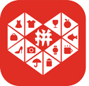 拼多多平台logo